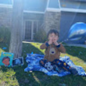 Meet your Posher, Sonia